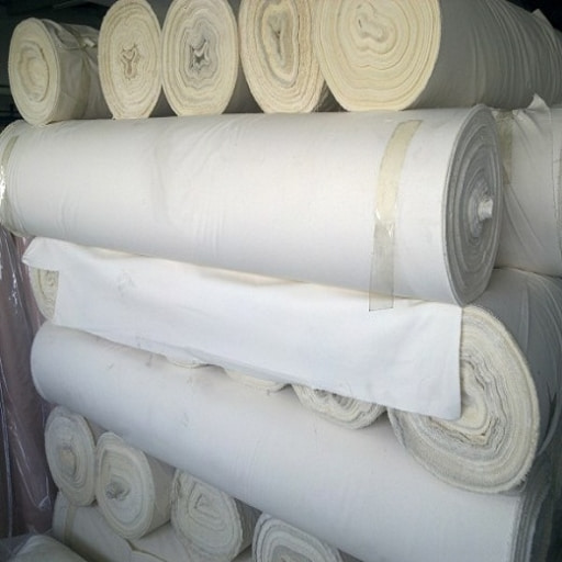 خرید و قیمت پارچه نخی + فروش عمده